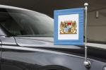 BMW 7-Series High Security 2009 года